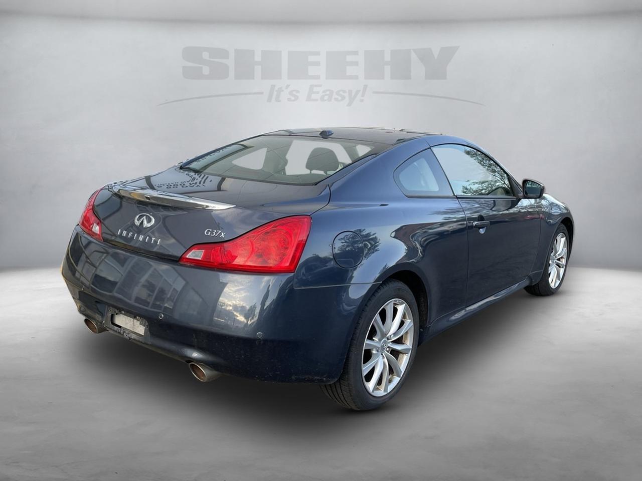 2012 INFINITI G37 X Alexandria VA