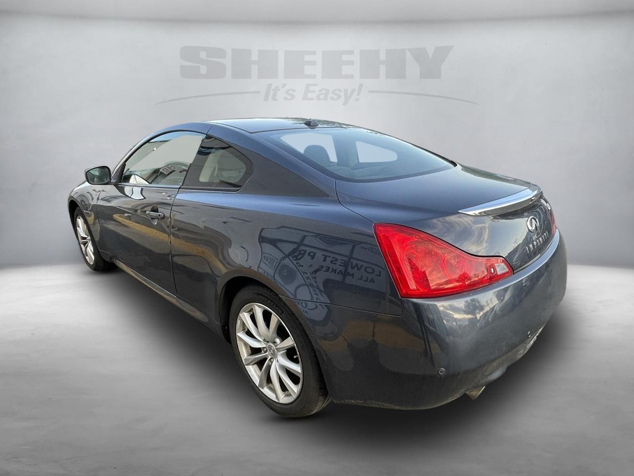 2012 INFINITI G37 X Alexandria VA