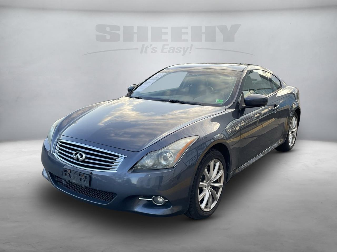 2012 INFINITI G37 X Alexandria VA