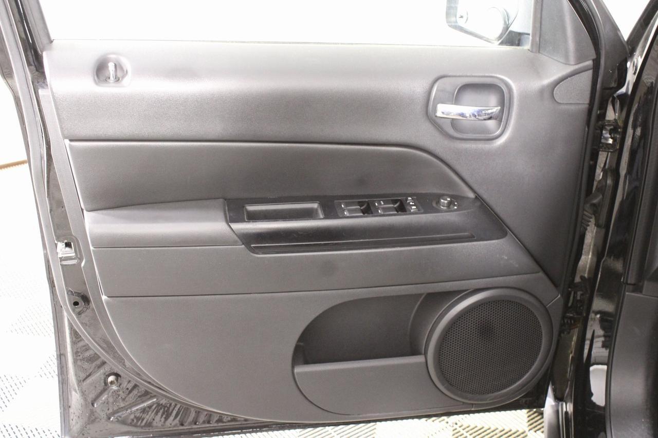 2012 Jeep Patriot Latitude Manassas VA