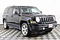 2012 Jeep Patriot Latitude
