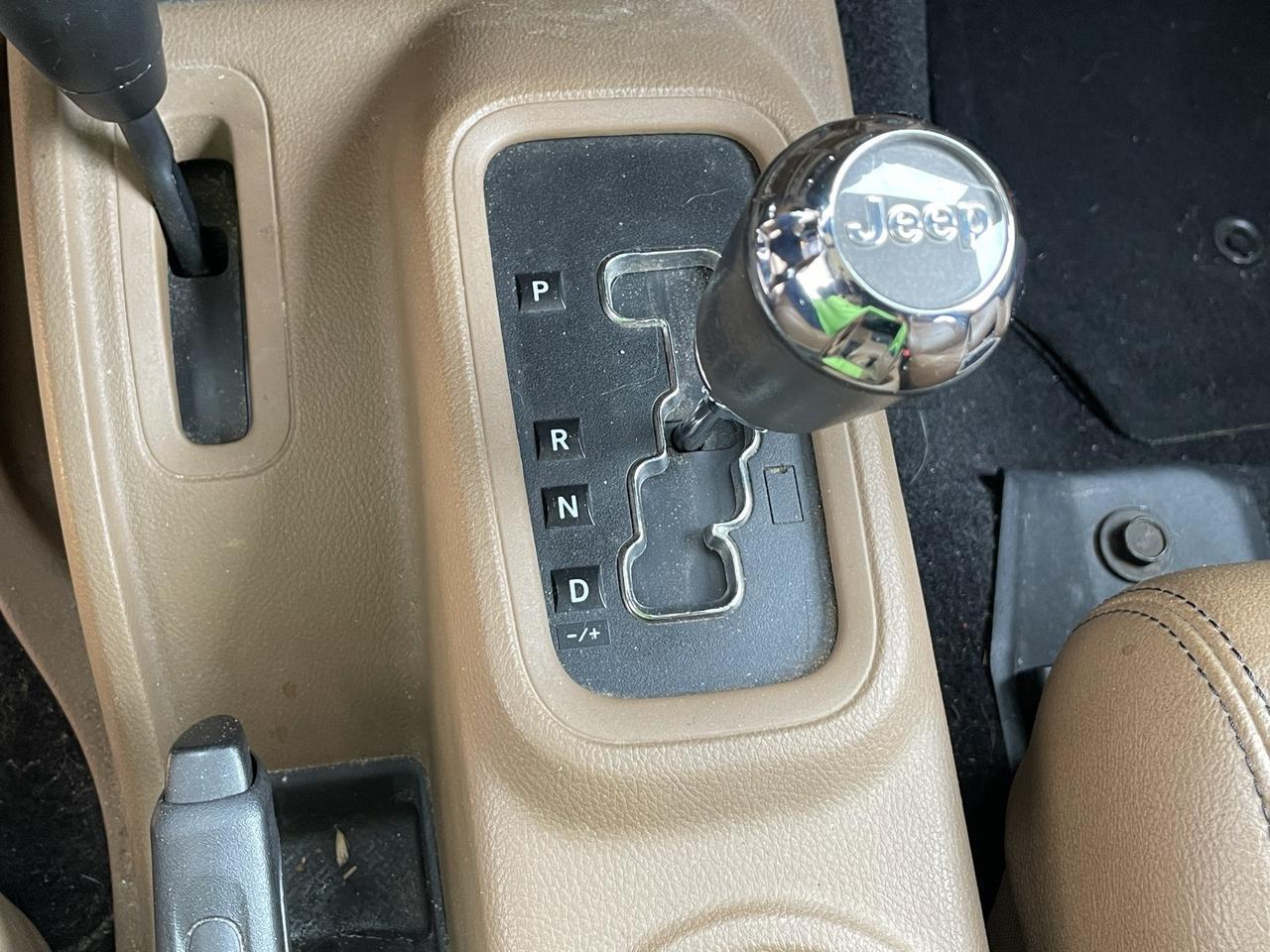 2012 Jeep Wrangler Unlimited Sahara Alexandria VA