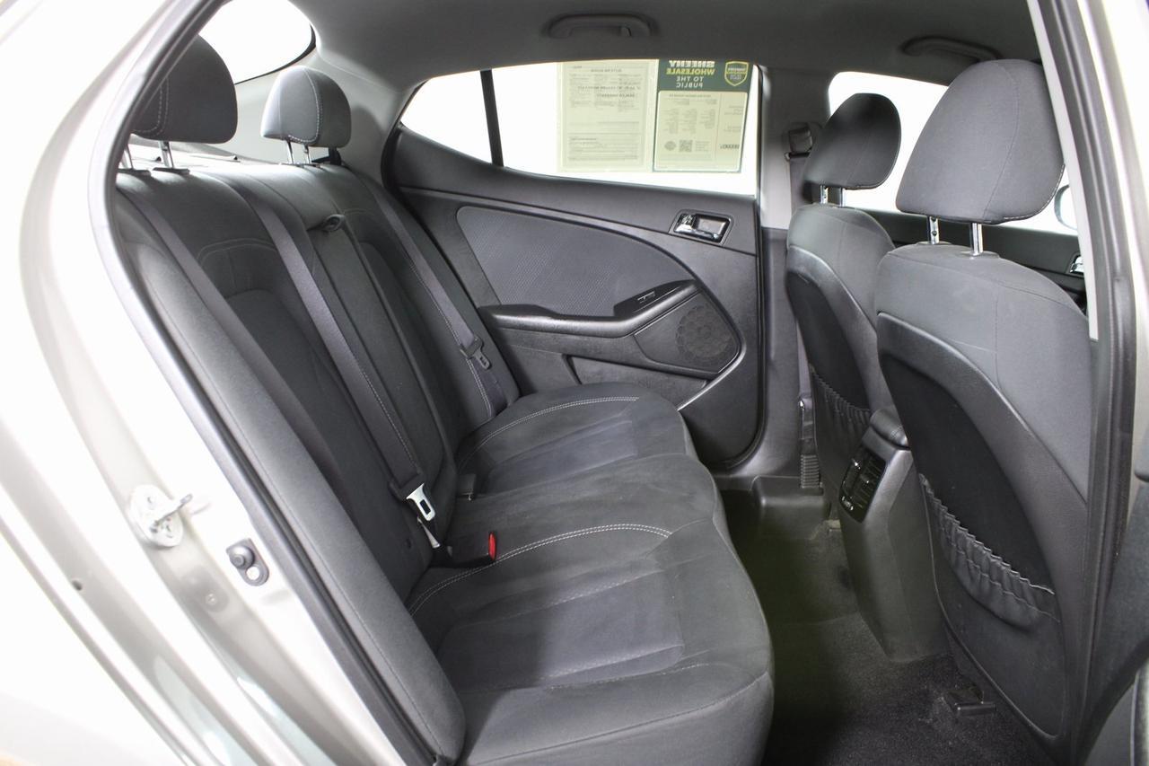 2012 Kia Optima Hybrid EX Manassas VA