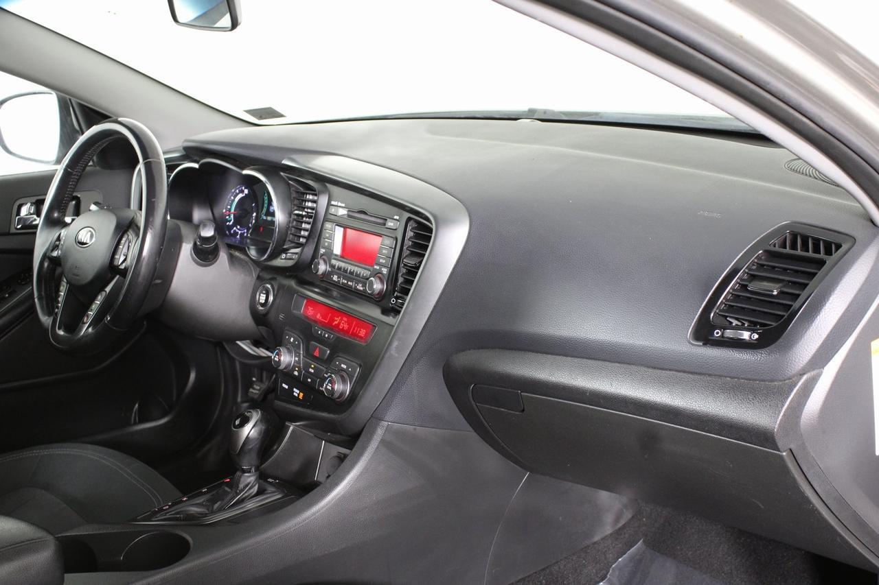 2012 Kia Optima Hybrid EX Manassas VA