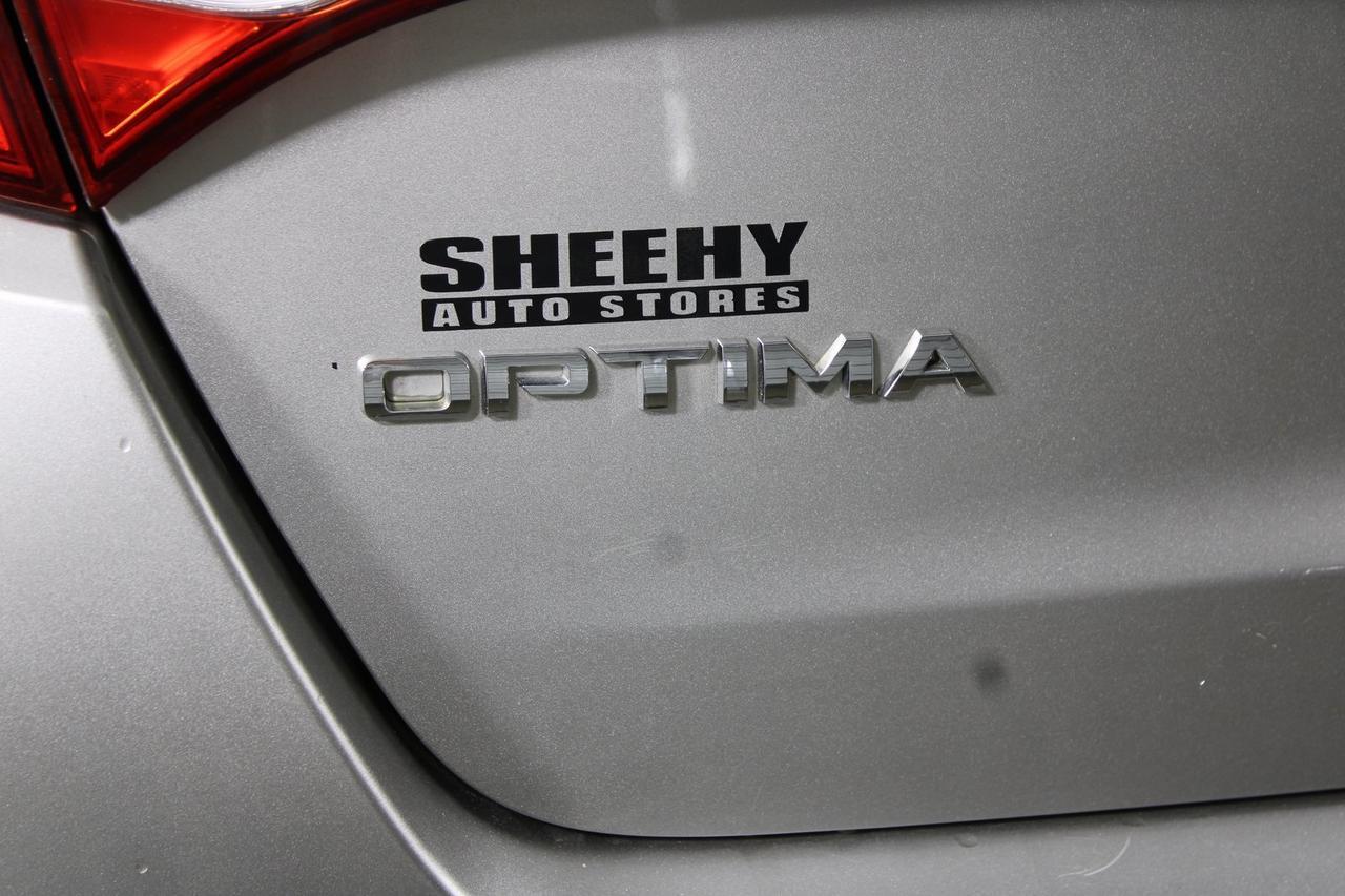 2012 Kia Optima Hybrid EX Manassas VA