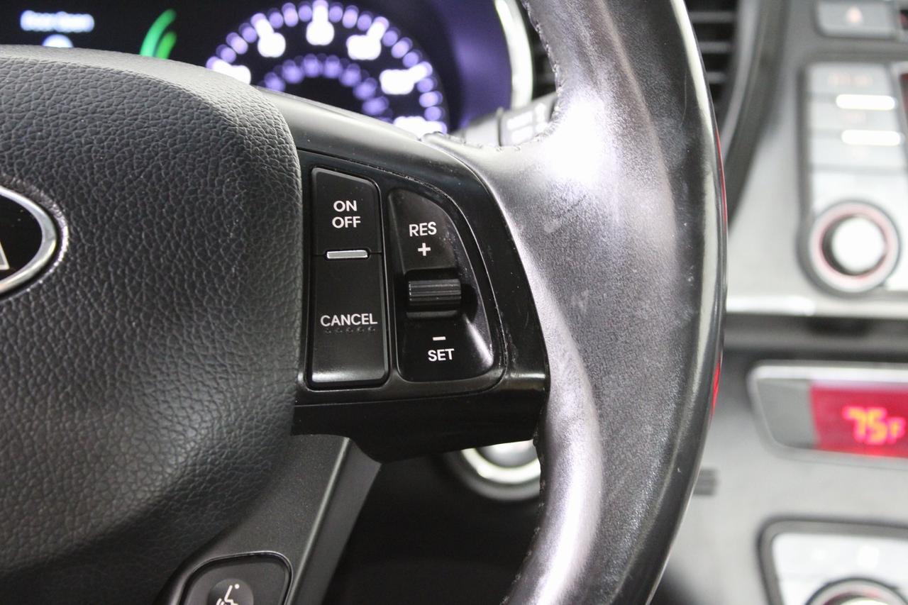 2012 Kia Optima Hybrid EX Manassas VA