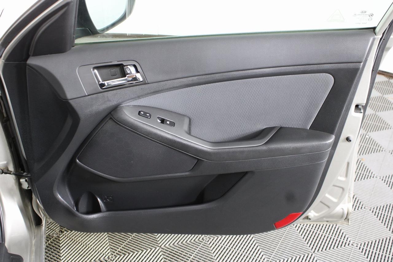 2012 Kia Optima Hybrid EX Manassas VA