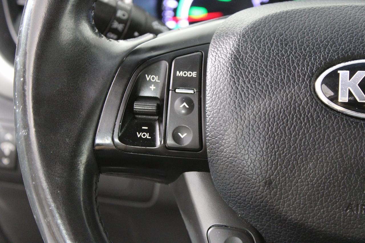 2012 Kia Optima Hybrid EX Manassas VA