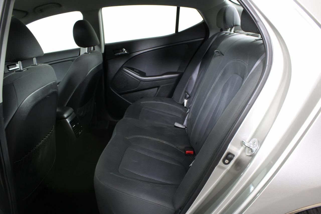 2012 Kia Optima Hybrid EX Manassas VA