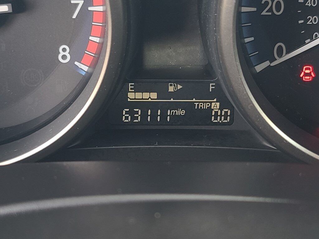 2012 MAZDA Mazda3 i Grand Touring Springfield VA