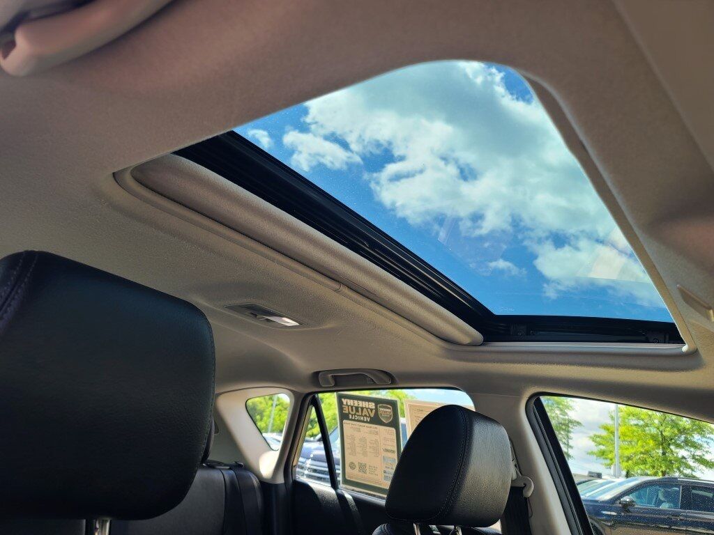 2012 MAZDA Mazda3 i Grand Touring Springfield VA