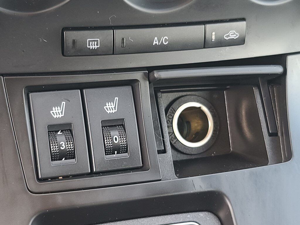 2012 MAZDA Mazda3 i Grand Touring Springfield VA