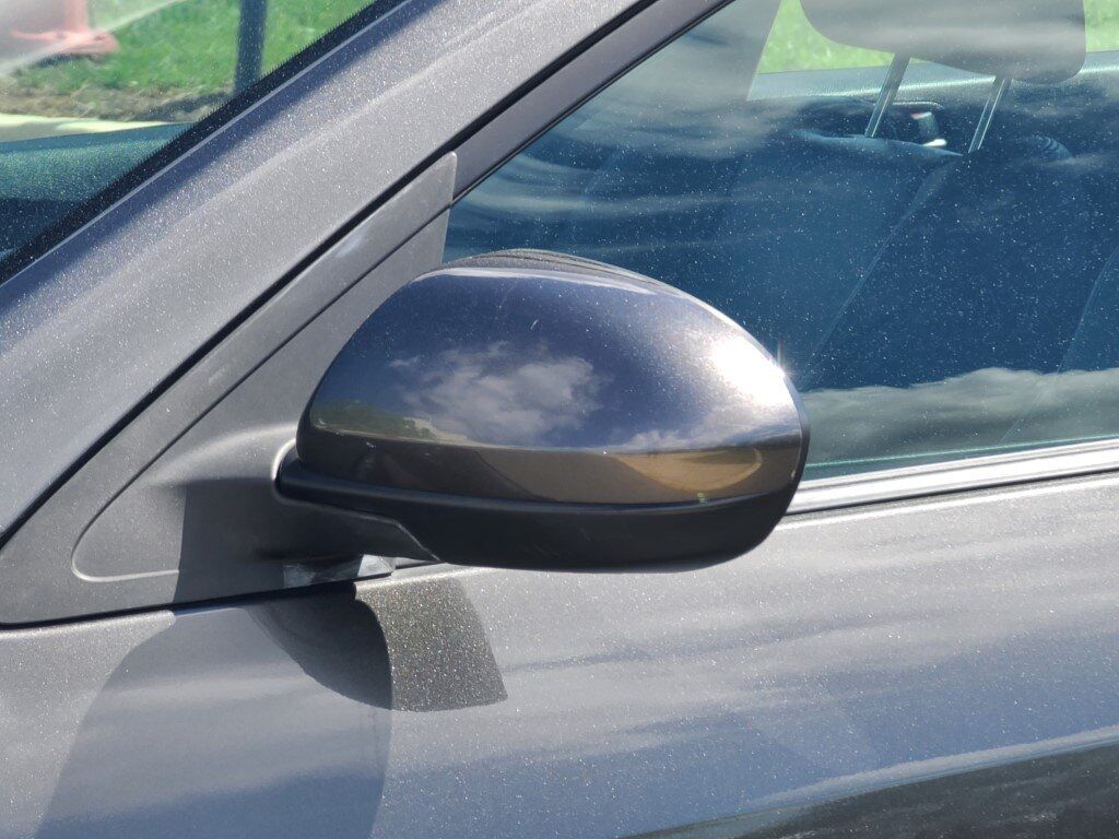 2012 MAZDA Mazda3 i Grand Touring Springfield VA