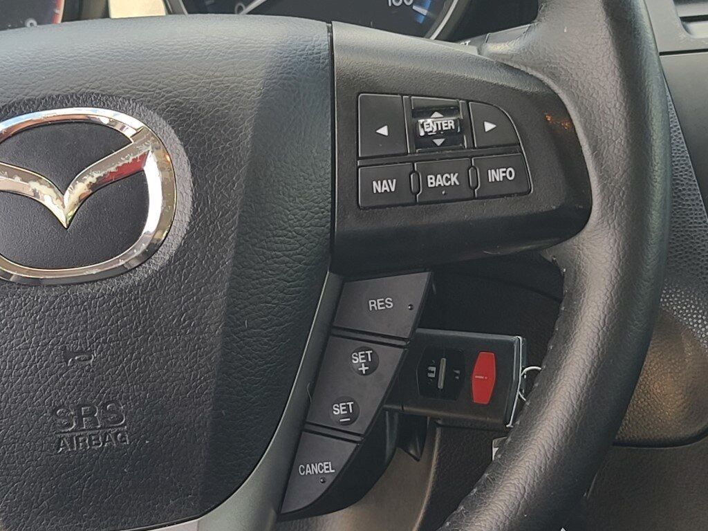 2012 MAZDA Mazda3 i Grand Touring Springfield VA