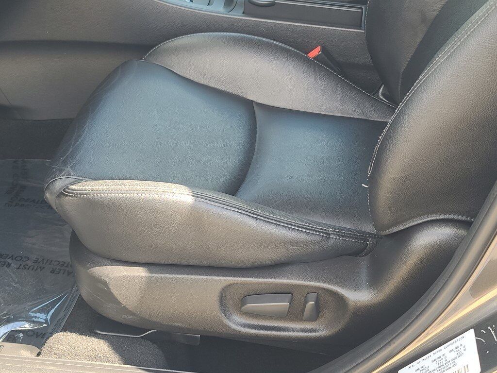 2012 MAZDA Mazda3 i Grand Touring Springfield VA