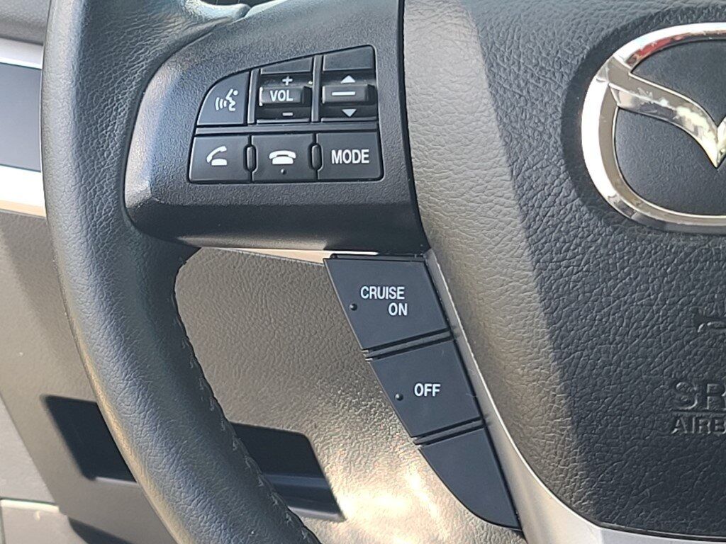 2012 MAZDA Mazda3 i Grand Touring Springfield VA