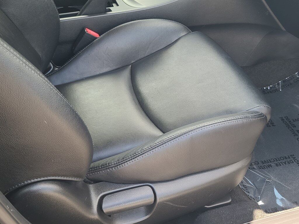 2012 MAZDA Mazda3 i Grand Touring Springfield VA