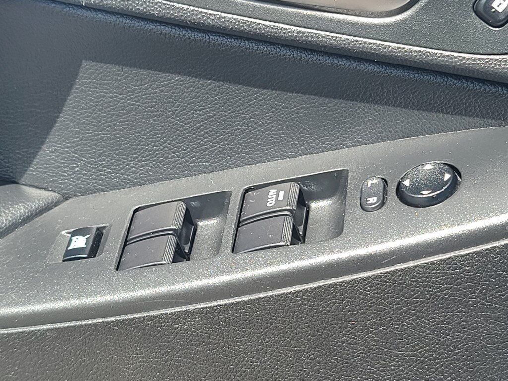 2012 MAZDA Mazda3 i Grand Touring Springfield VA