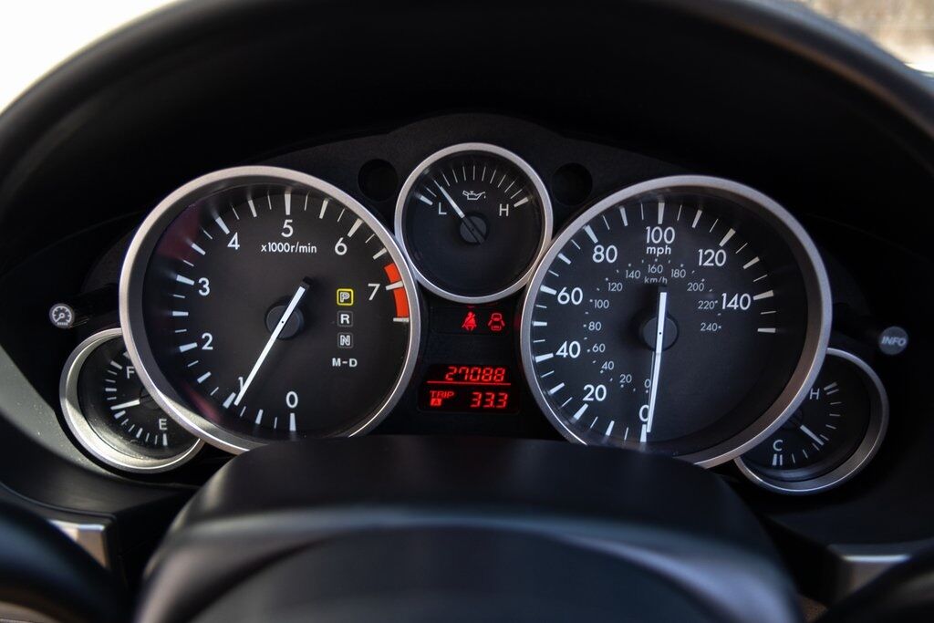 2012 MAZDA Miata PRHT Grand Touring Kenosha WI