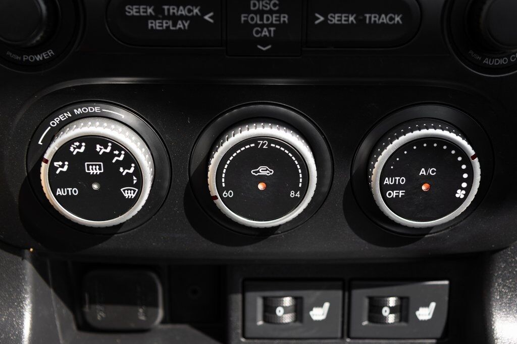 2012 MAZDA Miata PRHT Grand Touring Kenosha WI
