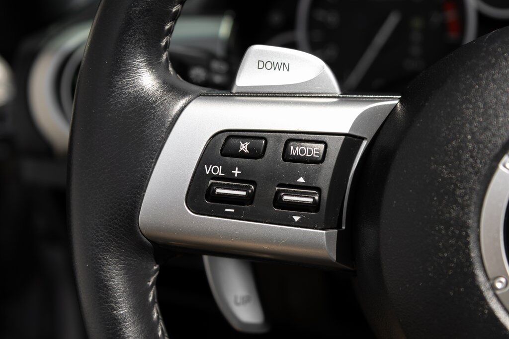 2012 MAZDA Miata PRHT Grand Touring Kenosha WI