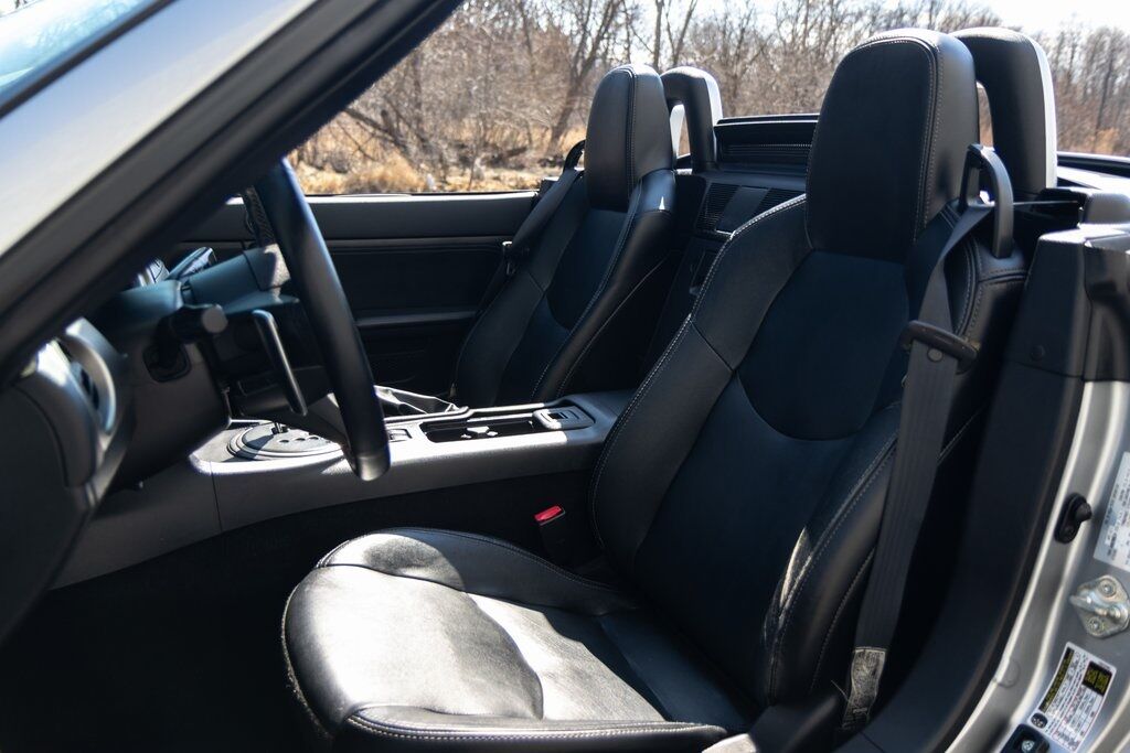 2012 MAZDA Miata PRHT Grand Touring Kenosha WI