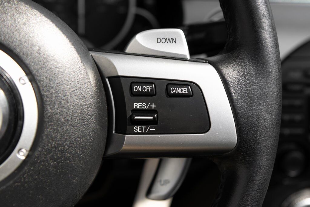 2012 MAZDA Miata PRHT Grand Touring Kenosha WI