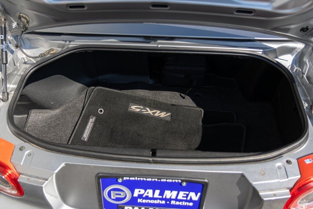2012 MAZDA Miata PRHT Grand Touring Kenosha WI
