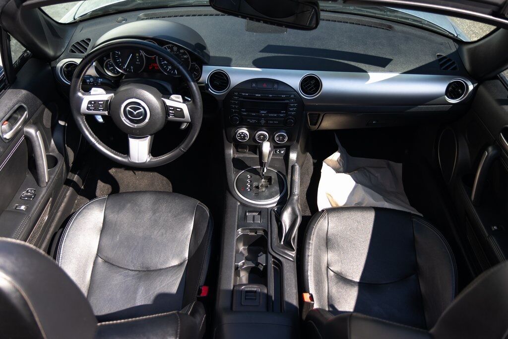 2012 MAZDA Miata PRHT Grand Touring Kenosha WI