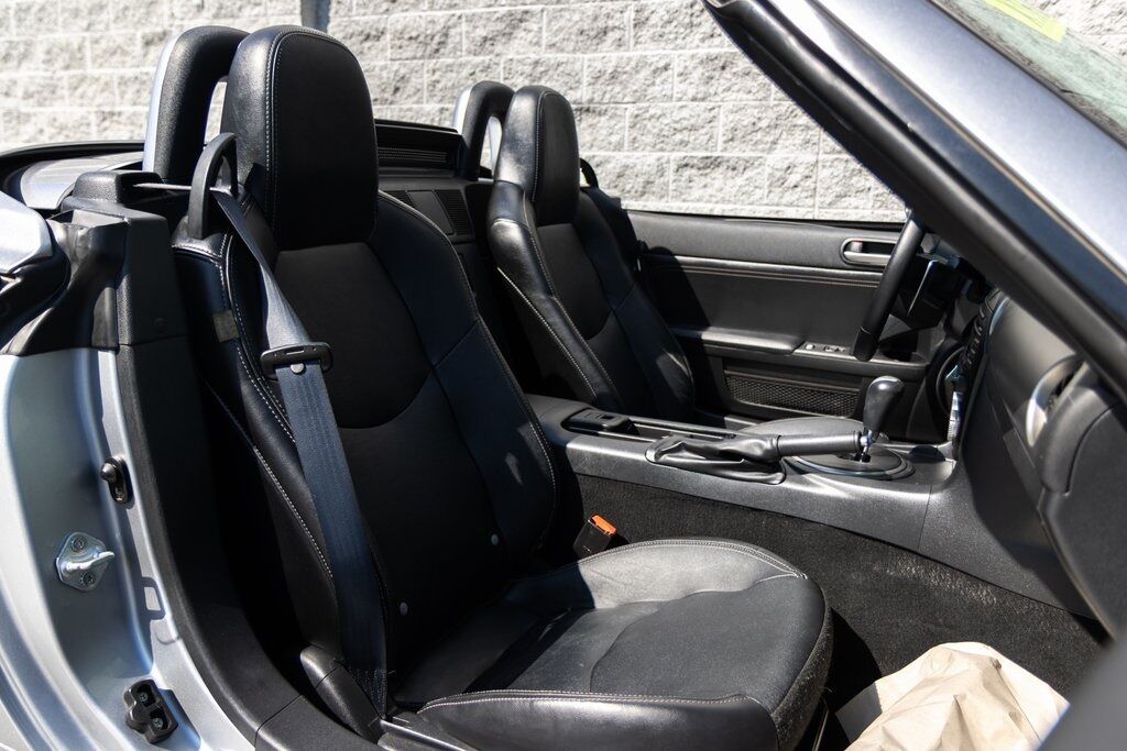 2012 MAZDA Miata PRHT Grand Touring Kenosha WI