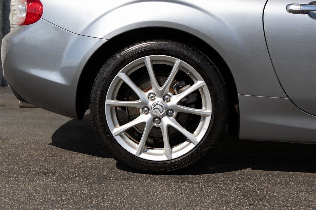 2012 MAZDA Miata PRHT Grand Touring Kenosha WI
