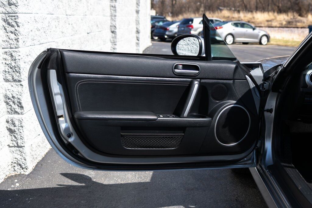 2012 MAZDA Miata PRHT Grand Touring Kenosha WI