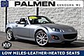 2012 MAZDA Miata PRHT Grand Touring