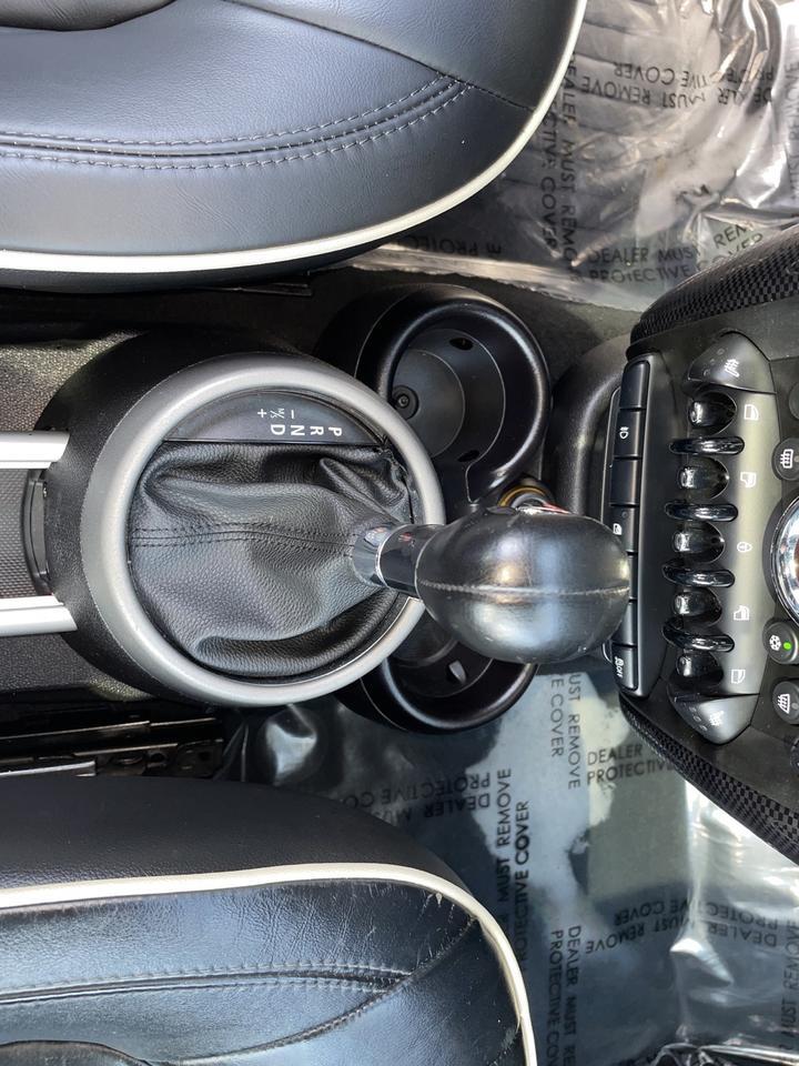 2012 MINI Cooper S Countryman ALL4 Springfield VA