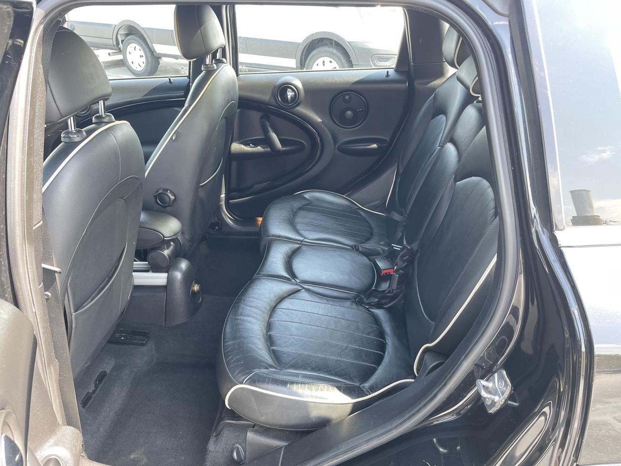 2012 MINI Cooper S Countryman ALL4 Springfield VA