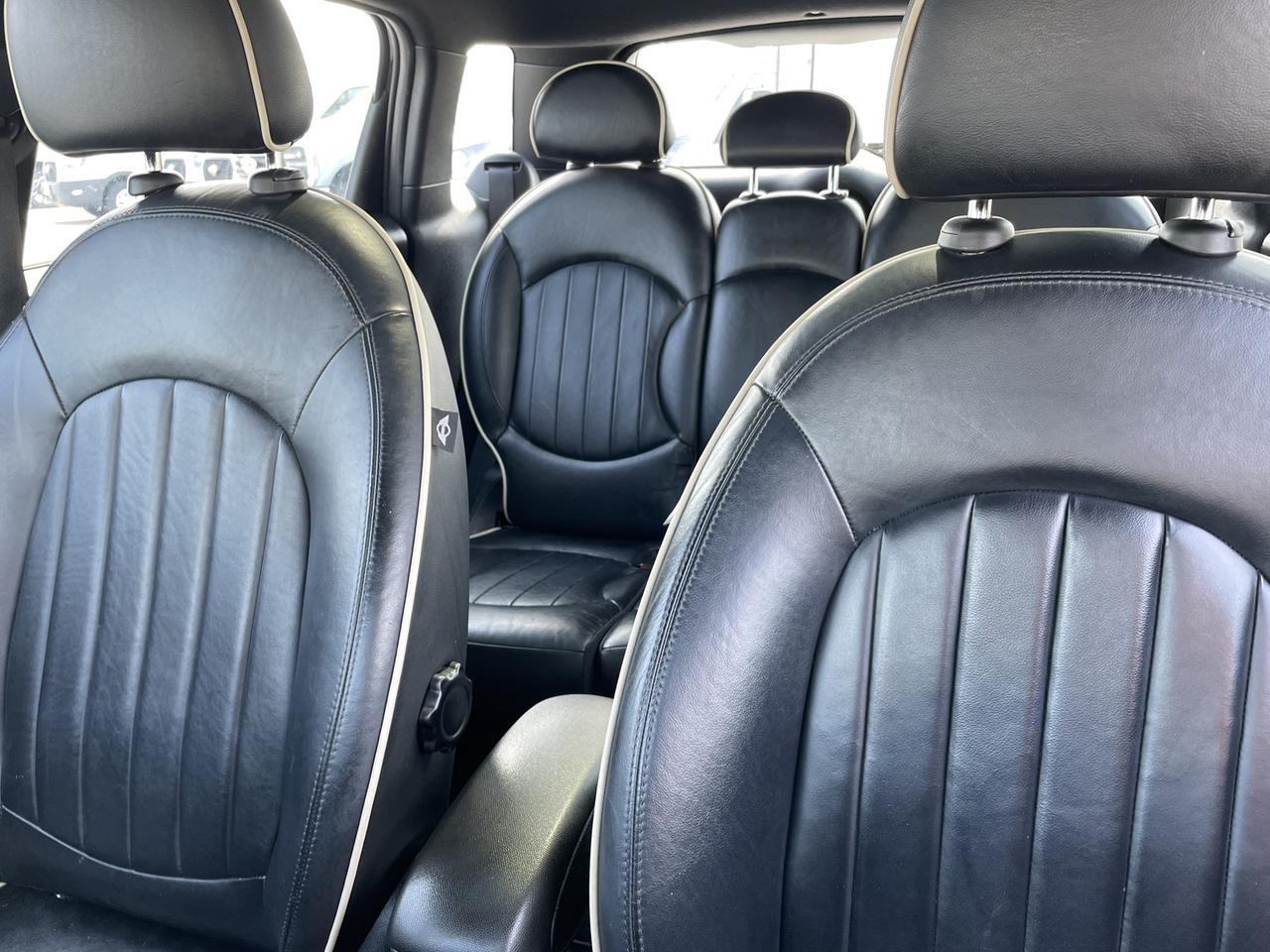 2012 MINI Cooper S Countryman ALL4 Springfield VA