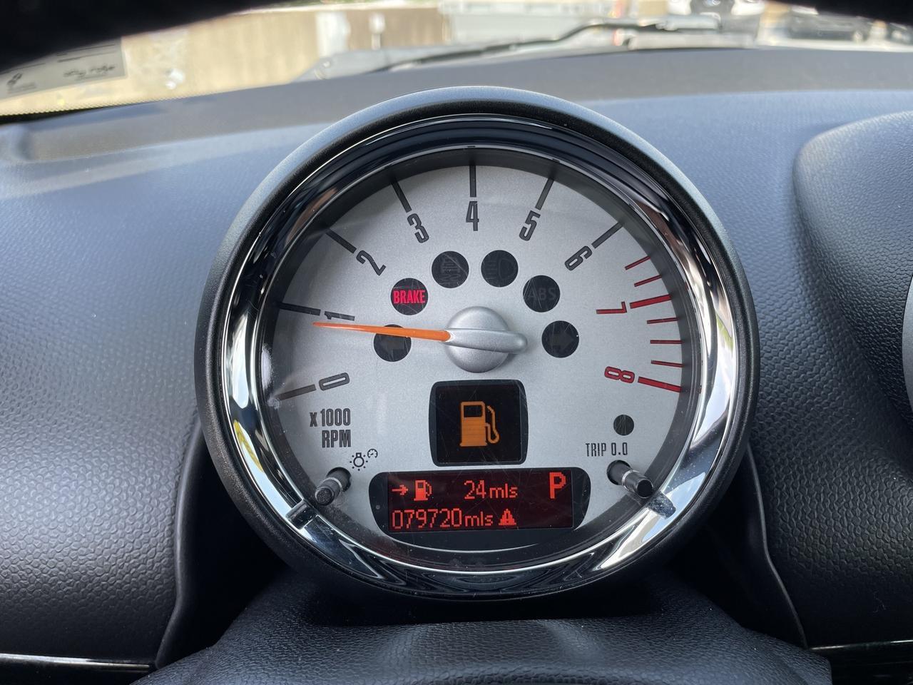 2012 MINI Cooper S Countryman ALL4 Springfield VA