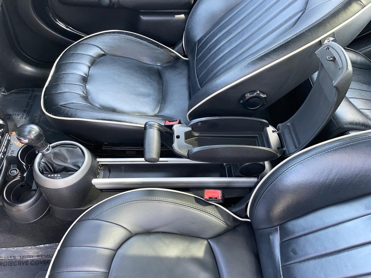 2012 MINI Cooper S Countryman ALL4 Springfield VA