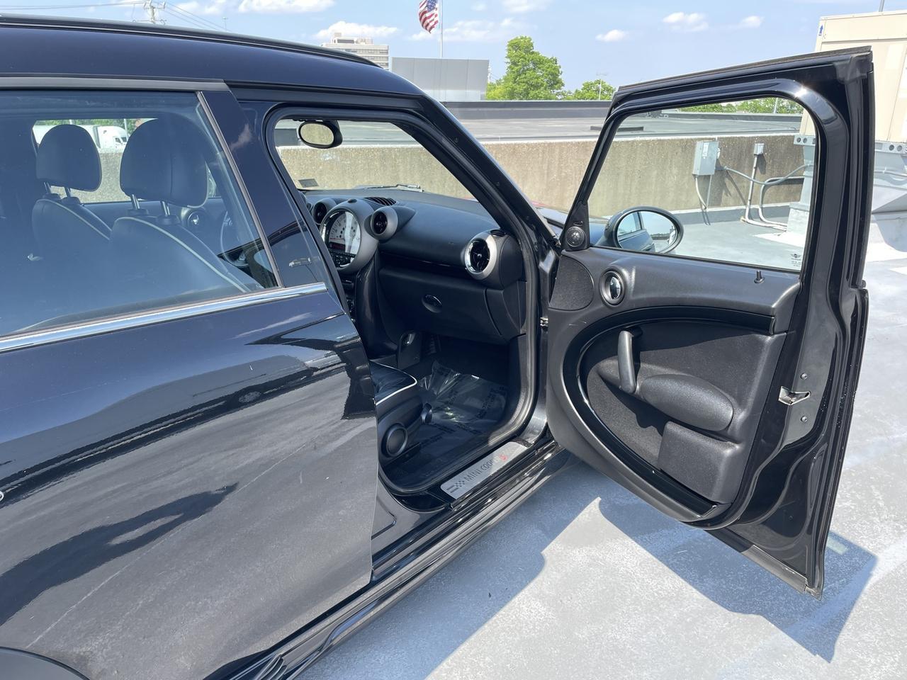 2012 MINI Cooper S Countryman ALL4 Springfield VA