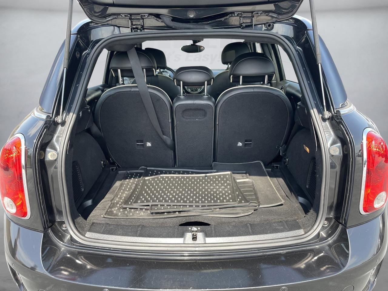 2012 MINI Cooper S Countryman ALL4 Springfield VA