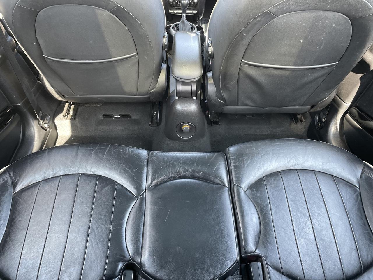 2012 MINI Cooper S Countryman ALL4 Springfield VA