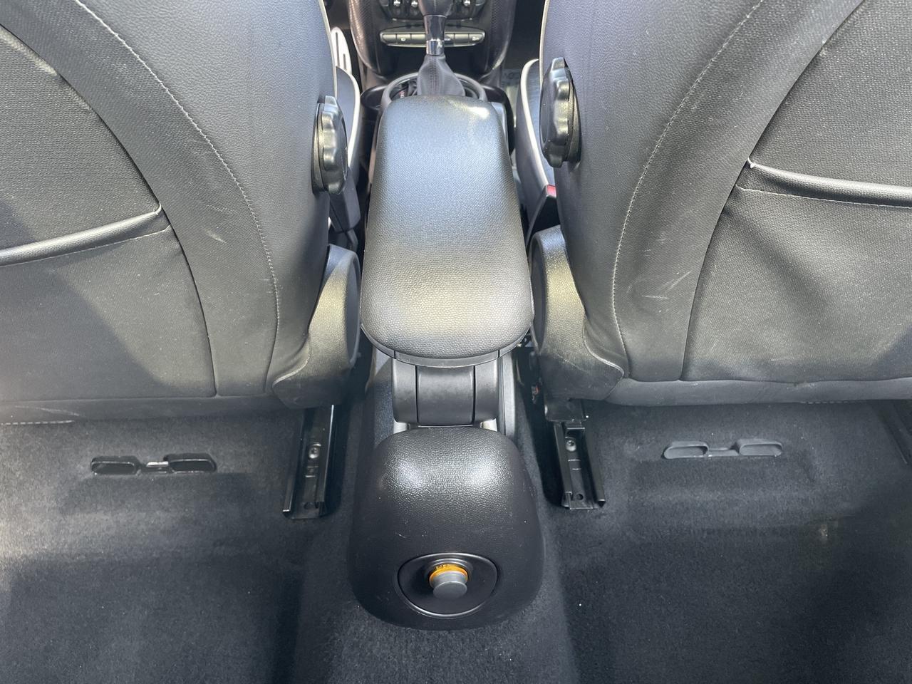 2012 MINI Cooper S Countryman ALL4 Springfield VA