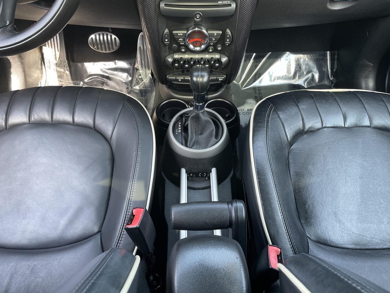 2012 MINI Cooper S Countryman ALL4 Springfield VA