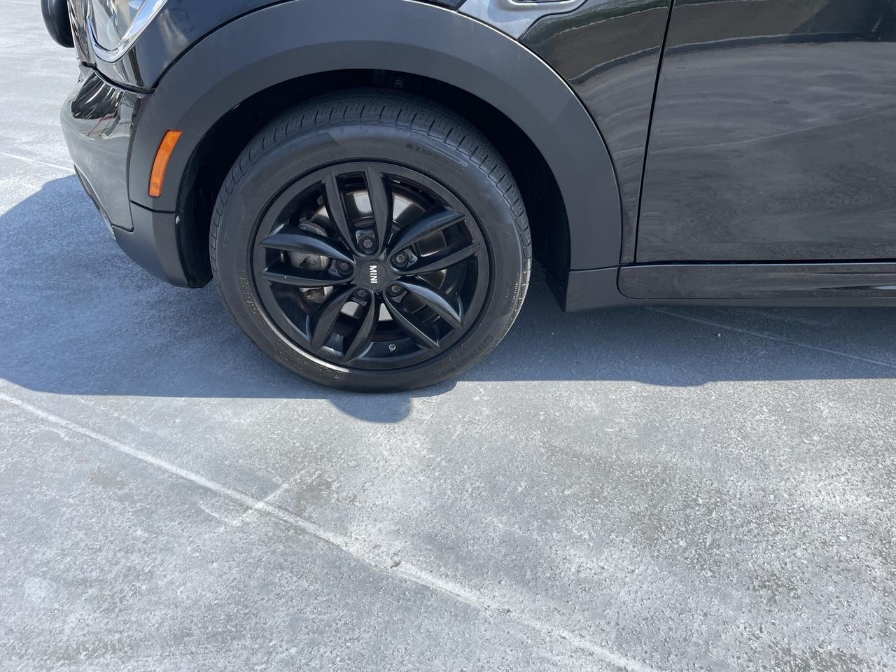 2012 MINI Cooper S Countryman ALL4 Springfield VA