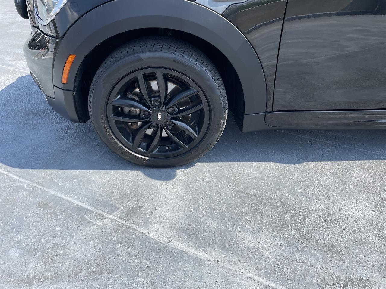 2012 MINI Cooper S Countryman ALL4 Springfield VA