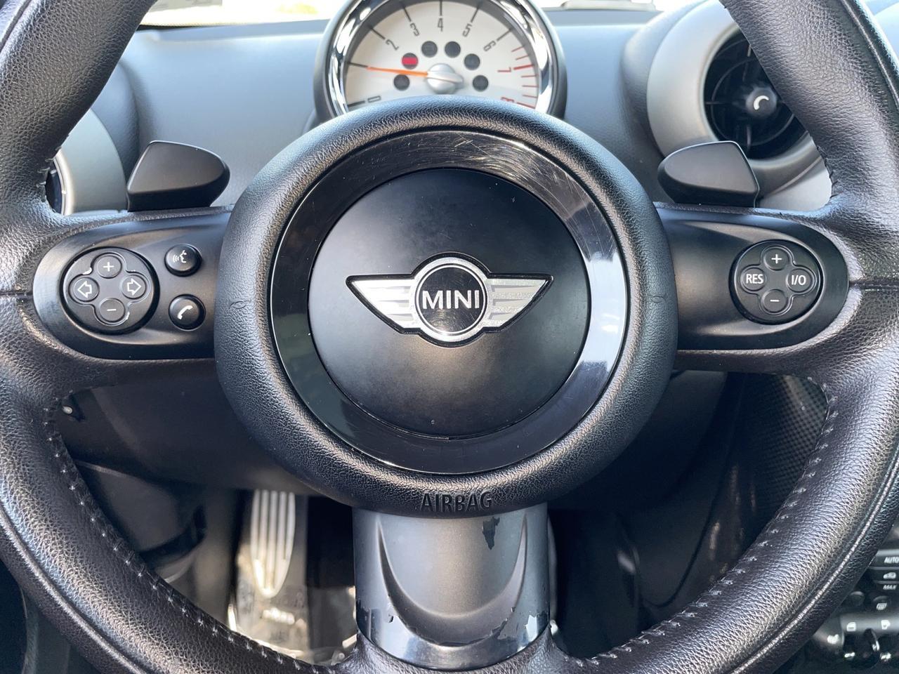 2012 MINI Cooper S Countryman ALL4 Springfield VA