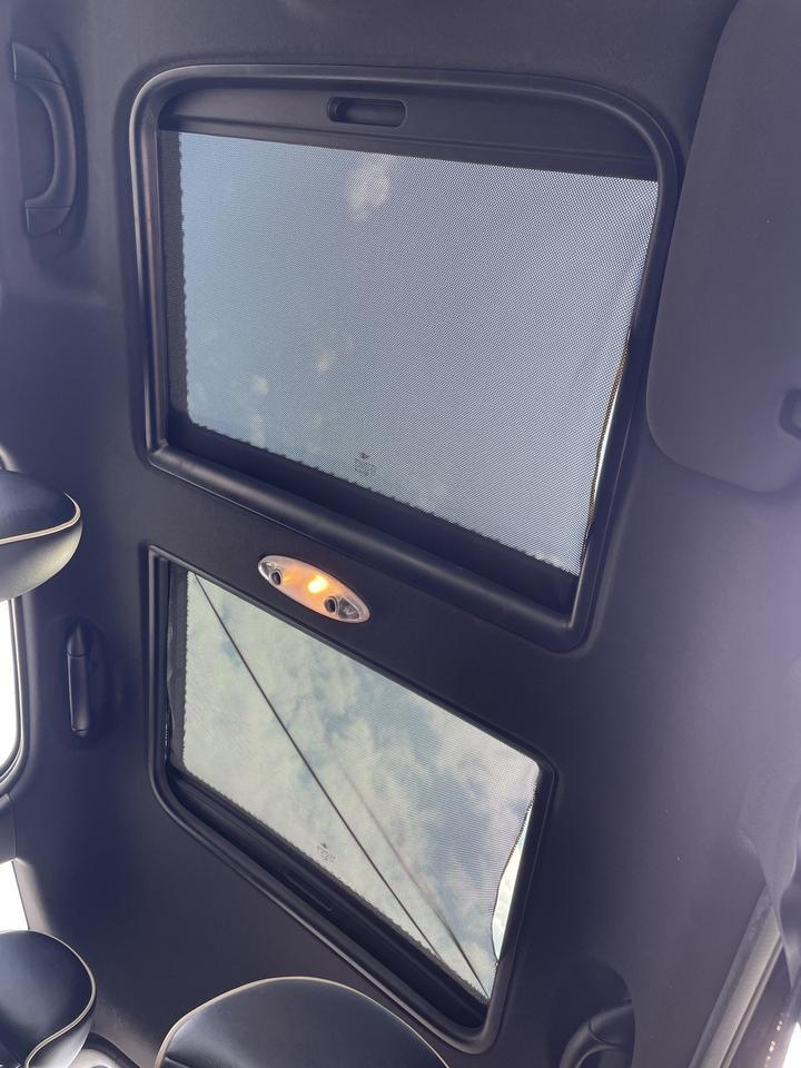 2012 MINI Cooper S Countryman ALL4 Springfield VA