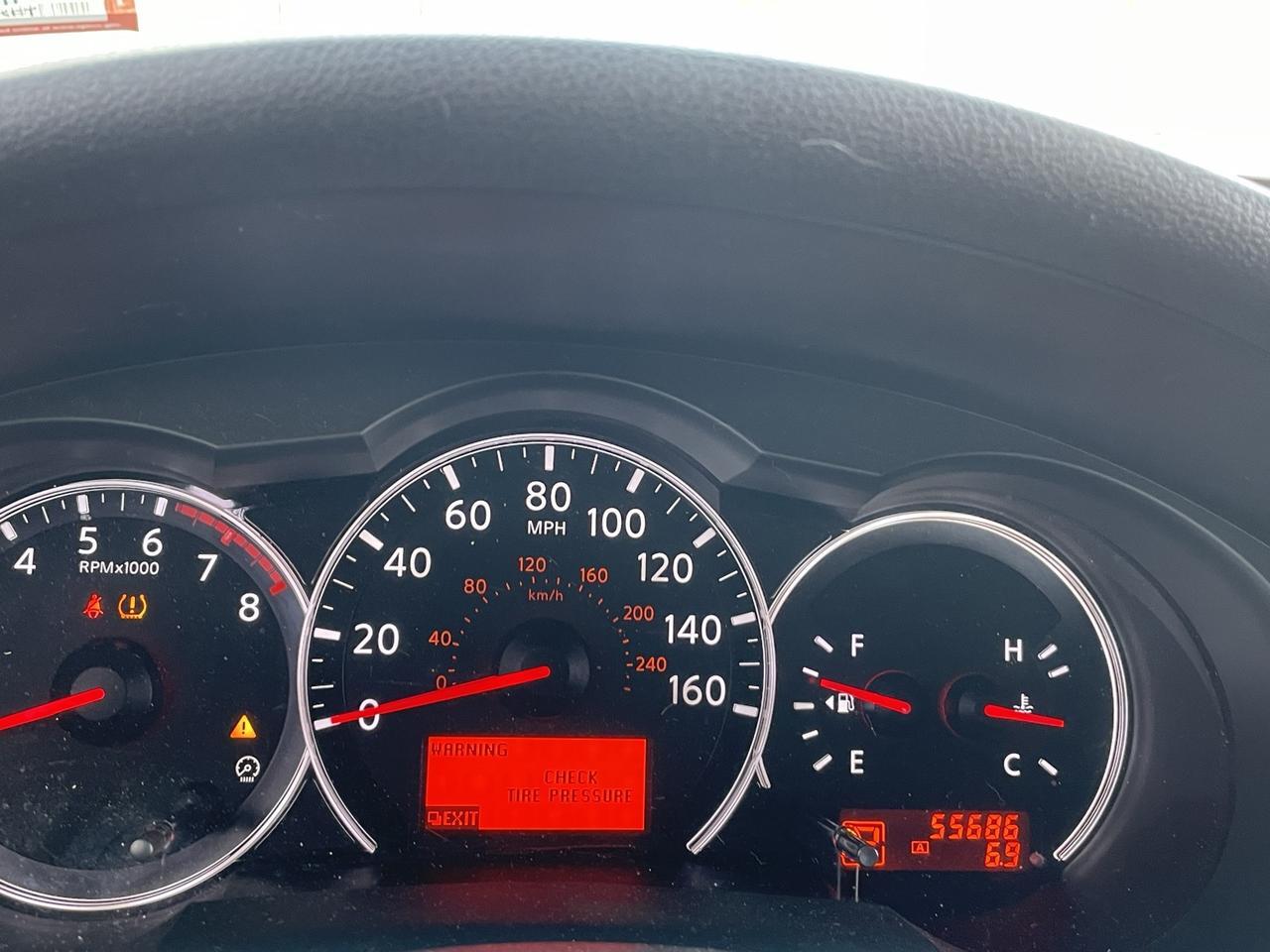 2012 Nissan Altima 2.5 S Alexandria VA