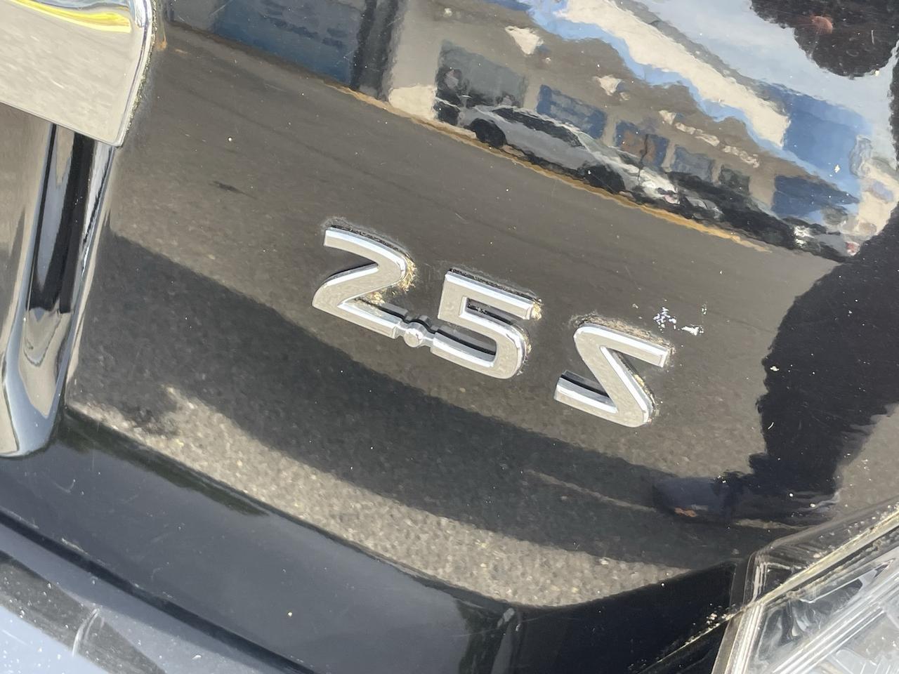 2012 Nissan Altima 2.5 S Alexandria VA