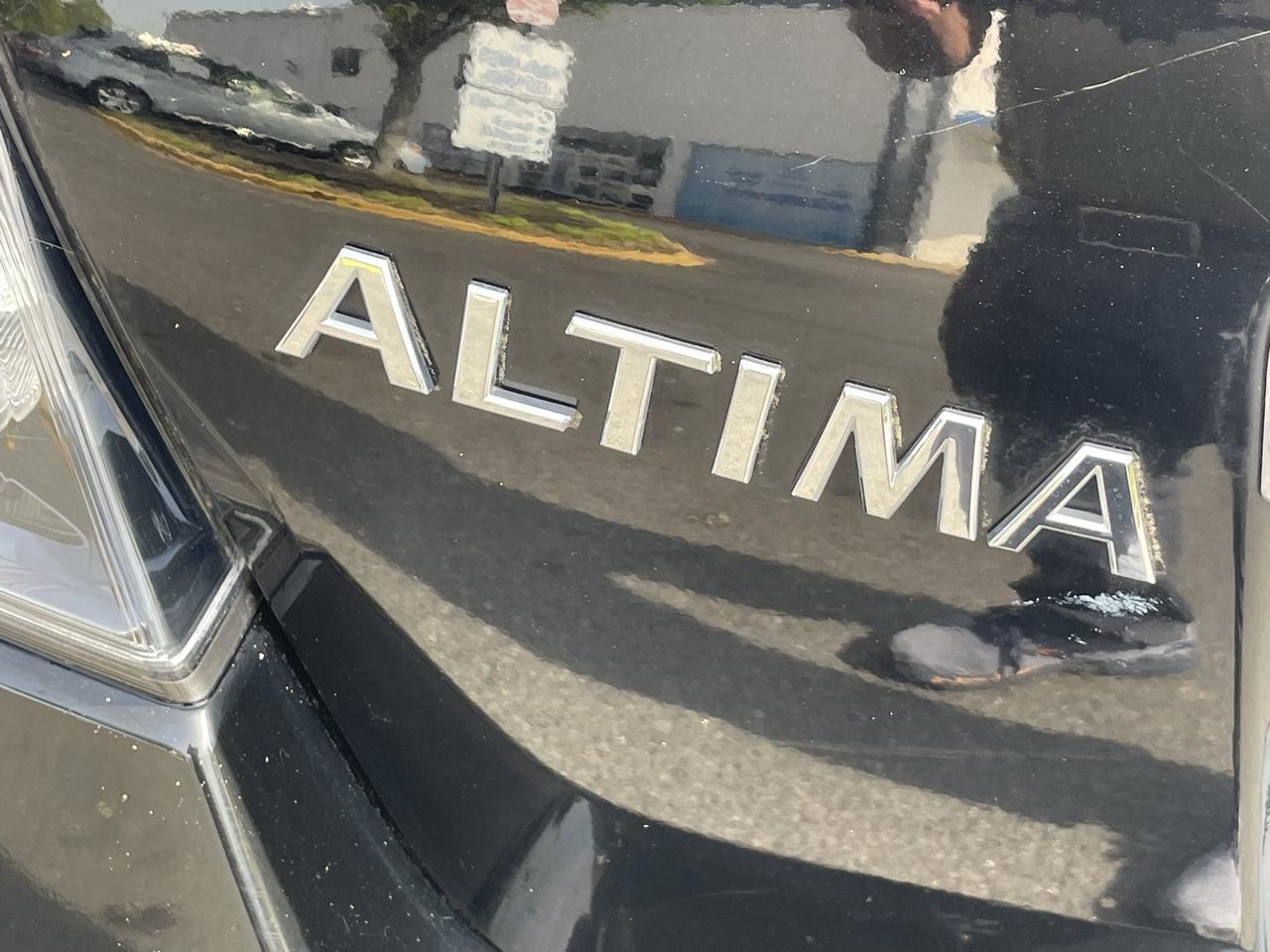 2012 Nissan Altima 2.5 S Alexandria VA